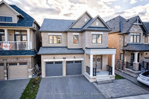 Photo 1 at 60 Bremner Street, Rolling Acres, Whitby