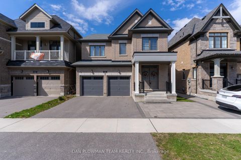 Photo 2 at 60 Bremner Street, Rolling Acres, Whitby