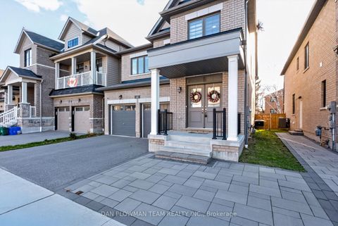 Photo 3 at 60 Bremner Street, Rolling Acres, Whitby