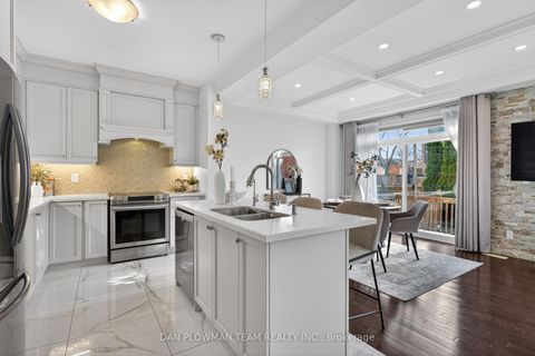 Photo 8 at 60 Bremner Street, Rolling Acres, Whitby