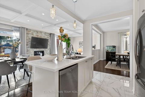 Photo 11 at 60 Bremner Street, Rolling Acres, Whitby