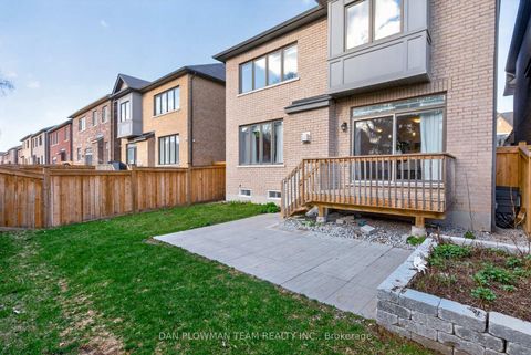 Photo 40 at 60 Bremner Street, Rolling Acres, Whitby