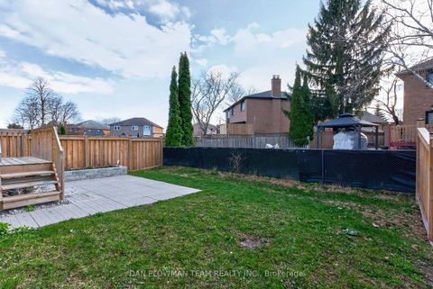 Photo 42 at 60 Bremner Street, Rolling Acres, Whitby