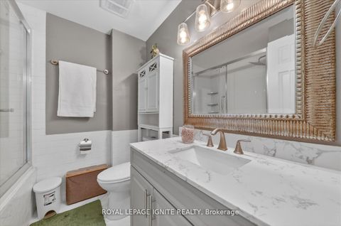 Photo 17 at 56 - 2 Dailing Gate, Malvern, Toronto