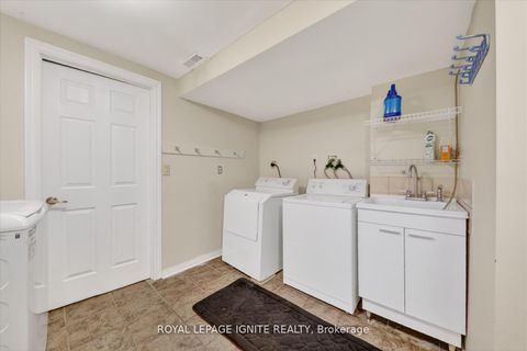 Photo 28 at 56 - 2 Dailing Gate, Malvern, Toronto