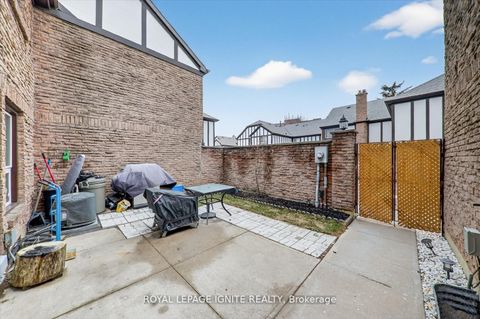 Photo 29 at 56 - 2 Dailing Gate, Malvern, Toronto