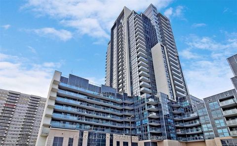 Photo 0 at 512 - 30 Meadowglen Place, Woburn, Toronto