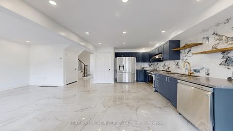 Photo 2 at 56 Wilcox Road, Maple, Vaughan