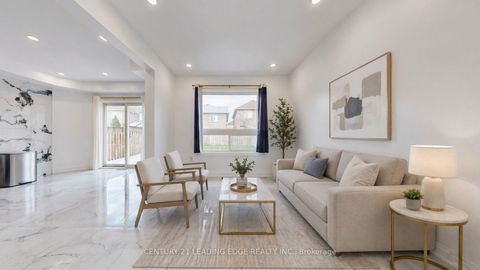 Photo 3 at 56 Wilcox Road, Maple, Vaughan