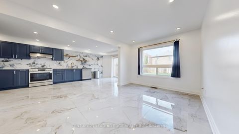 Photo 4 at 56 Wilcox Road, Maple, Vaughan