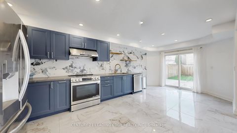 Photo 6 at 56 Wilcox Road, Maple, Vaughan