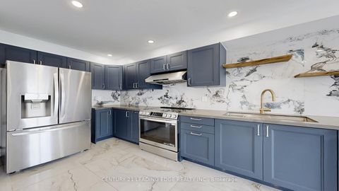 Photo 7 at 56 Wilcox Road, Maple, Vaughan