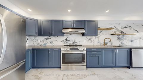 Photo 8 at 56 Wilcox Road, Maple, Vaughan