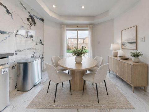 Photo 9 at 56 Wilcox Road, Maple, Vaughan