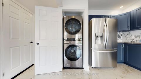 Photo 11 at 56 Wilcox Road, Maple, Vaughan