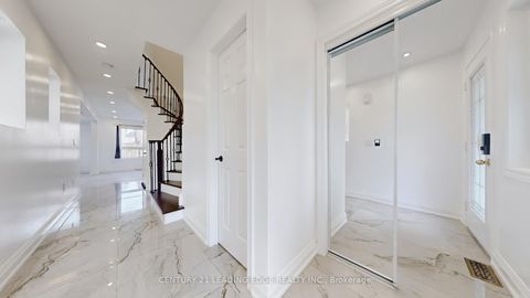 Photo 12 at 56 Wilcox Road, Maple, Vaughan