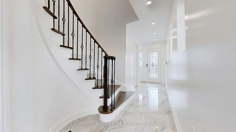 Photo 13 at 56 Wilcox Road, Maple, Vaughan