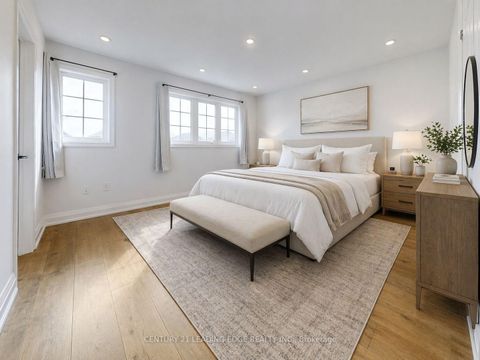 Photo 14 at 56 Wilcox Road, Maple, Vaughan