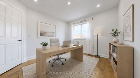 Photo 19 at 56 Wilcox Road, Maple, Vaughan