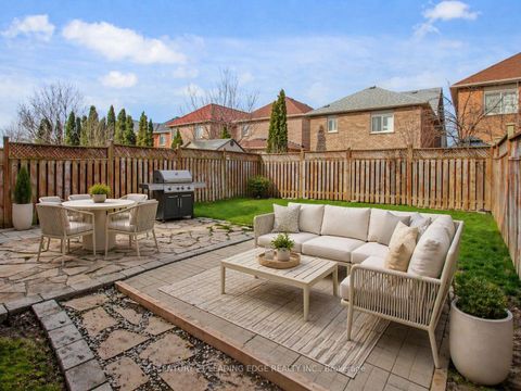 Photo 29 at 56 Wilcox Road, Maple, Vaughan