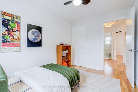 Photo 17 at 15 Rupert Street, Birchmount, Toronto