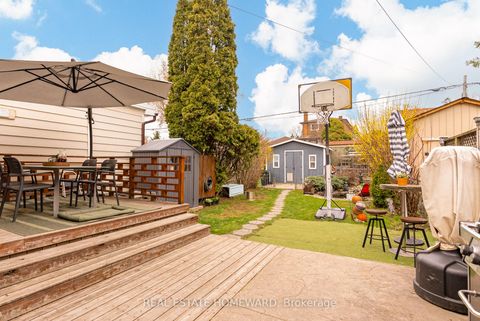 Photo 26 at 15 Rupert Street, Birchmount, Toronto