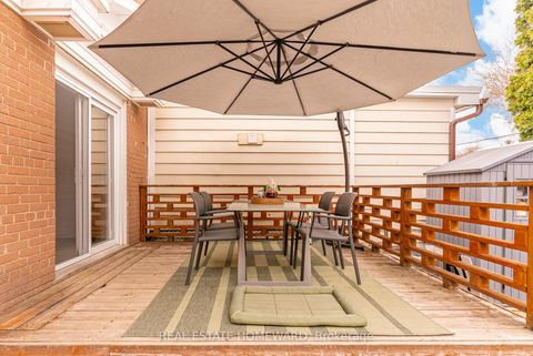 Photo 27 at 15 Rupert Street, Birchmount, Toronto