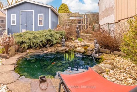 Photo 30 at 15 Rupert Street, Birchmount, Toronto