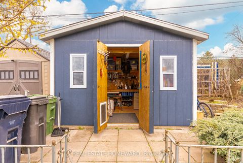 Photo 32 at 15 Rupert Street, Birchmount, Toronto