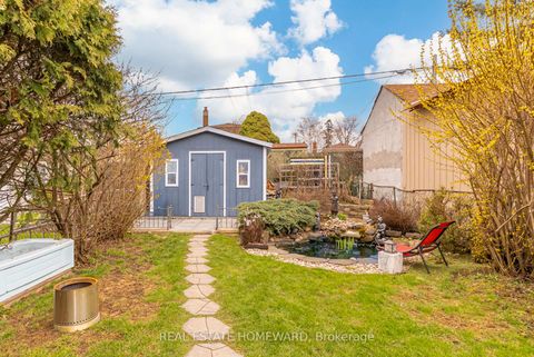 Photo 34 at 15 Rupert Street, Birchmount, Toronto