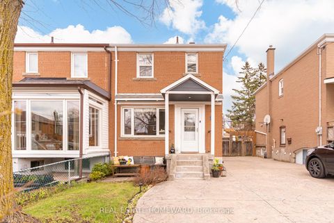 Photo 36 at 15 Rupert Street, Birchmount, Toronto
