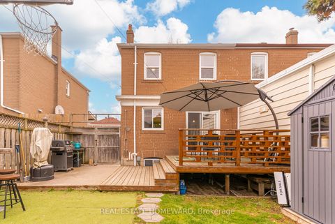 Photo 38 at 15 Rupert Street, Birchmount, Toronto