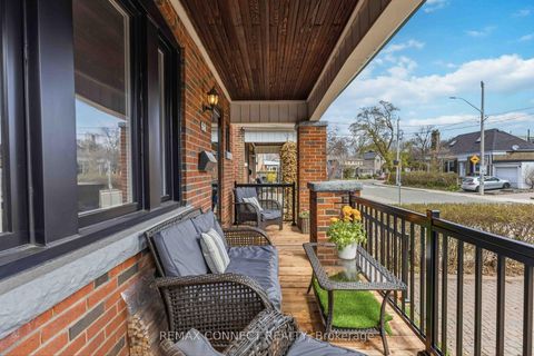 Photo 1 at 68 Hopedale Avenue, Broadview North, Toronto