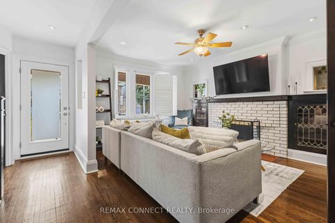 Photo 2 at 68 Hopedale Avenue, Broadview North, Toronto