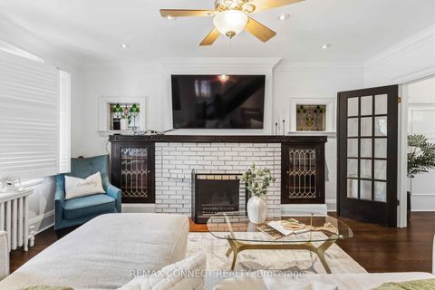 Photo 5 at 68 Hopedale Avenue, Broadview North, Toronto