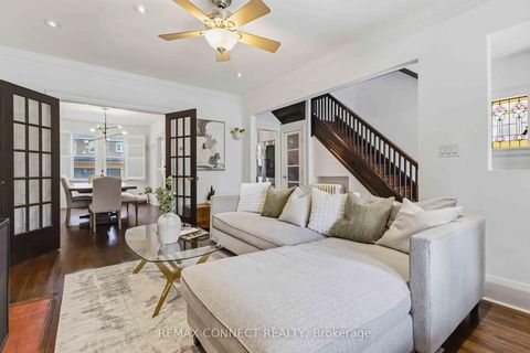 Photo 6 at 68 Hopedale Avenue, Broadview North, Toronto