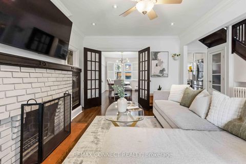 Photo 7 at 68 Hopedale Avenue, Broadview North, Toronto