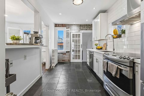 Photo 9 at 68 Hopedale Avenue, Broadview North, Toronto