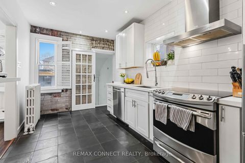 Photo 10 at 68 Hopedale Avenue, Broadview North, Toronto