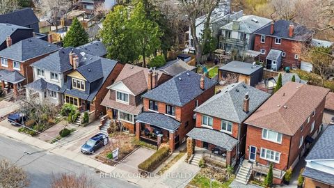 Photo 38 at 68 Hopedale Avenue, Broadview North, Toronto
