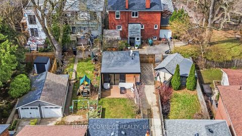 Photo 39 at 68 Hopedale Avenue, Broadview North, Toronto