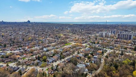 Photo 43 at 68 Hopedale Avenue, Broadview North, Toronto