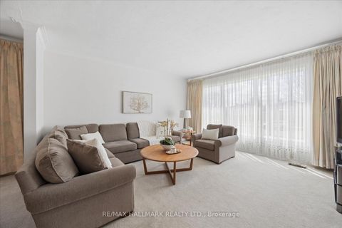 Photo 4 at 63 Montvale Drive, Cliffcrest, Toronto