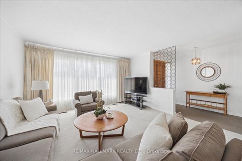 Photo 5 at 63 Montvale Drive, Cliffcrest, Toronto