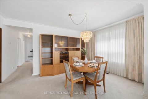 Photo 8 at 63 Montvale Drive, Cliffcrest, Toronto