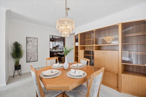 Photo 9 at 63 Montvale Drive, Cliffcrest, Toronto