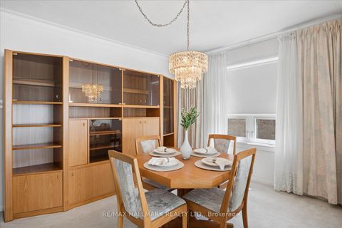 Photo 12 at 63 Montvale Drive, Cliffcrest, Toronto