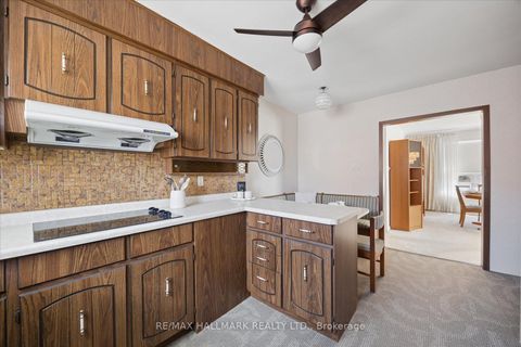 Photo 15 at 63 Montvale Drive, Cliffcrest, Toronto