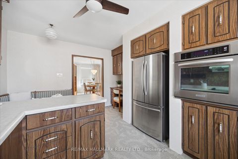 Photo 16 at 63 Montvale Drive, Cliffcrest, Toronto