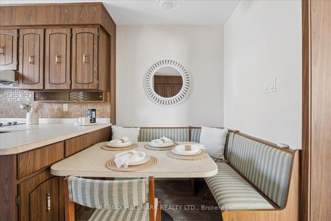 Photo 17 at 63 Montvale Drive, Cliffcrest, Toronto